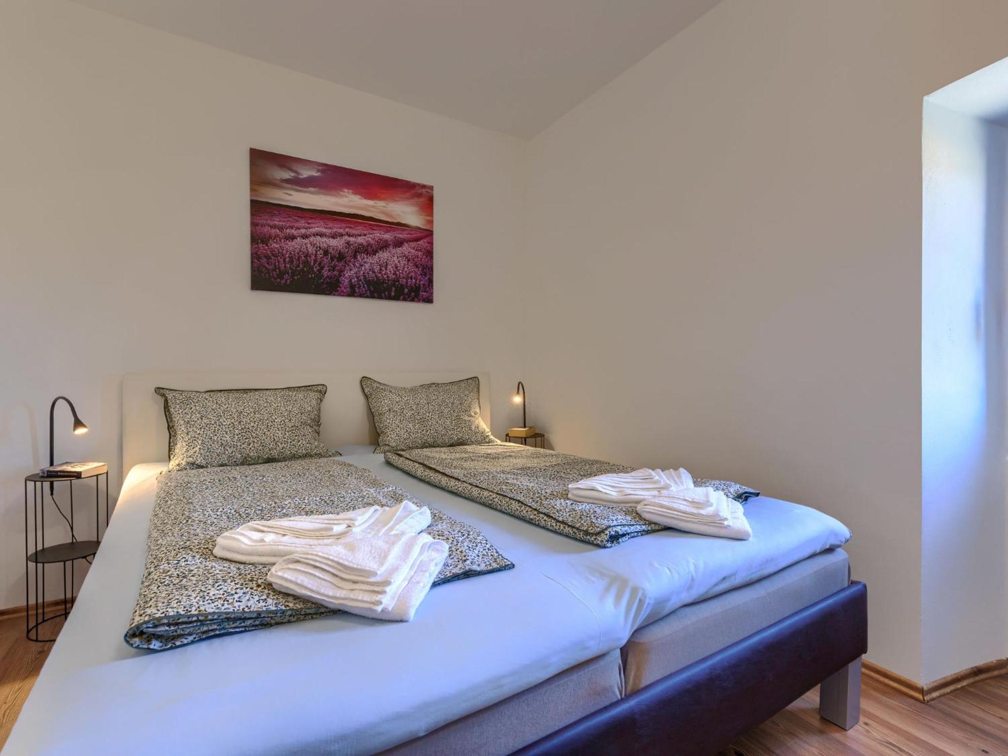 Vikendica Eugenia By Interhome *