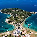 Holiday Home Eugenia By Interhome
