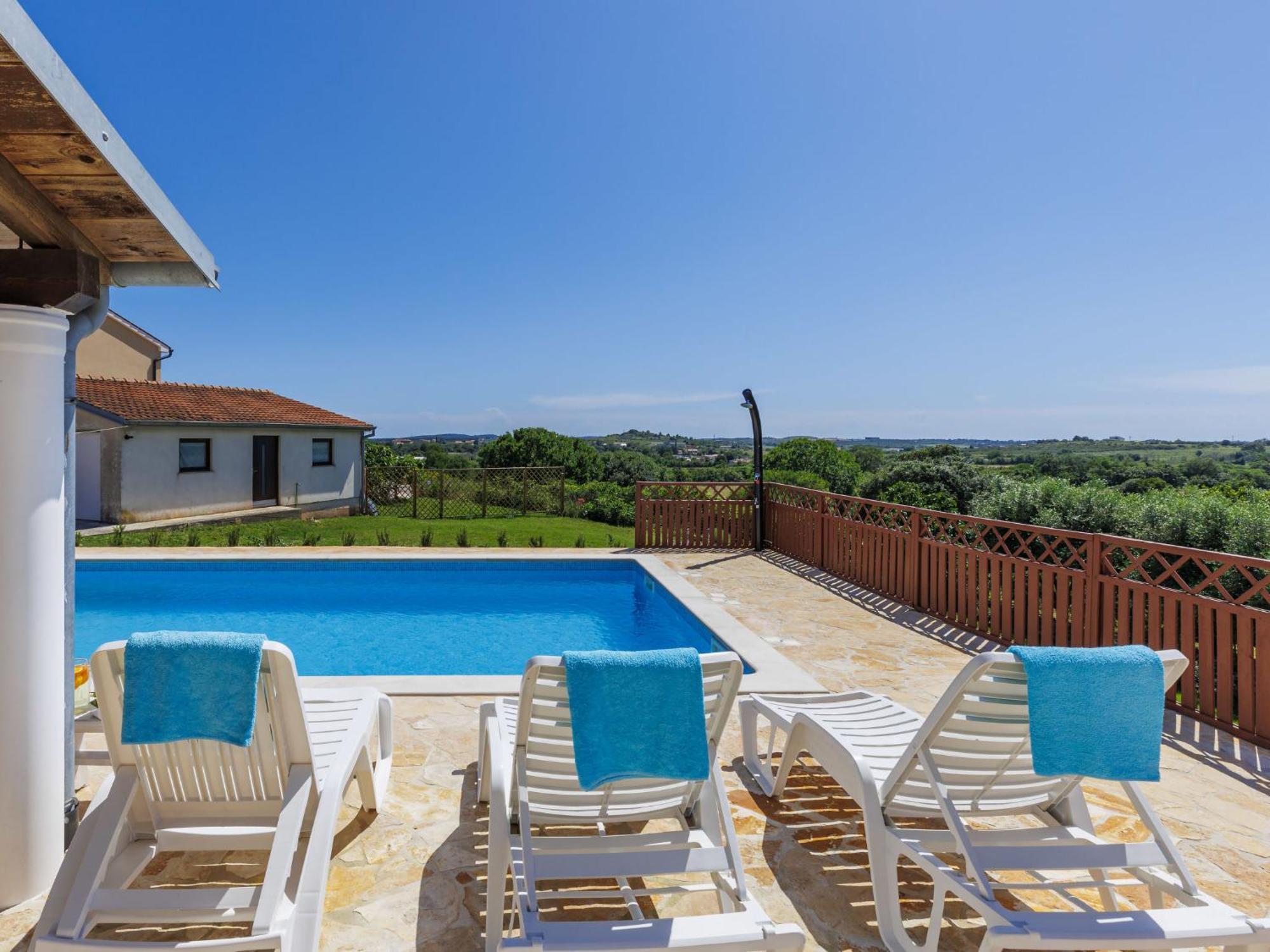 Ferienhaus Eugenia By Interhome