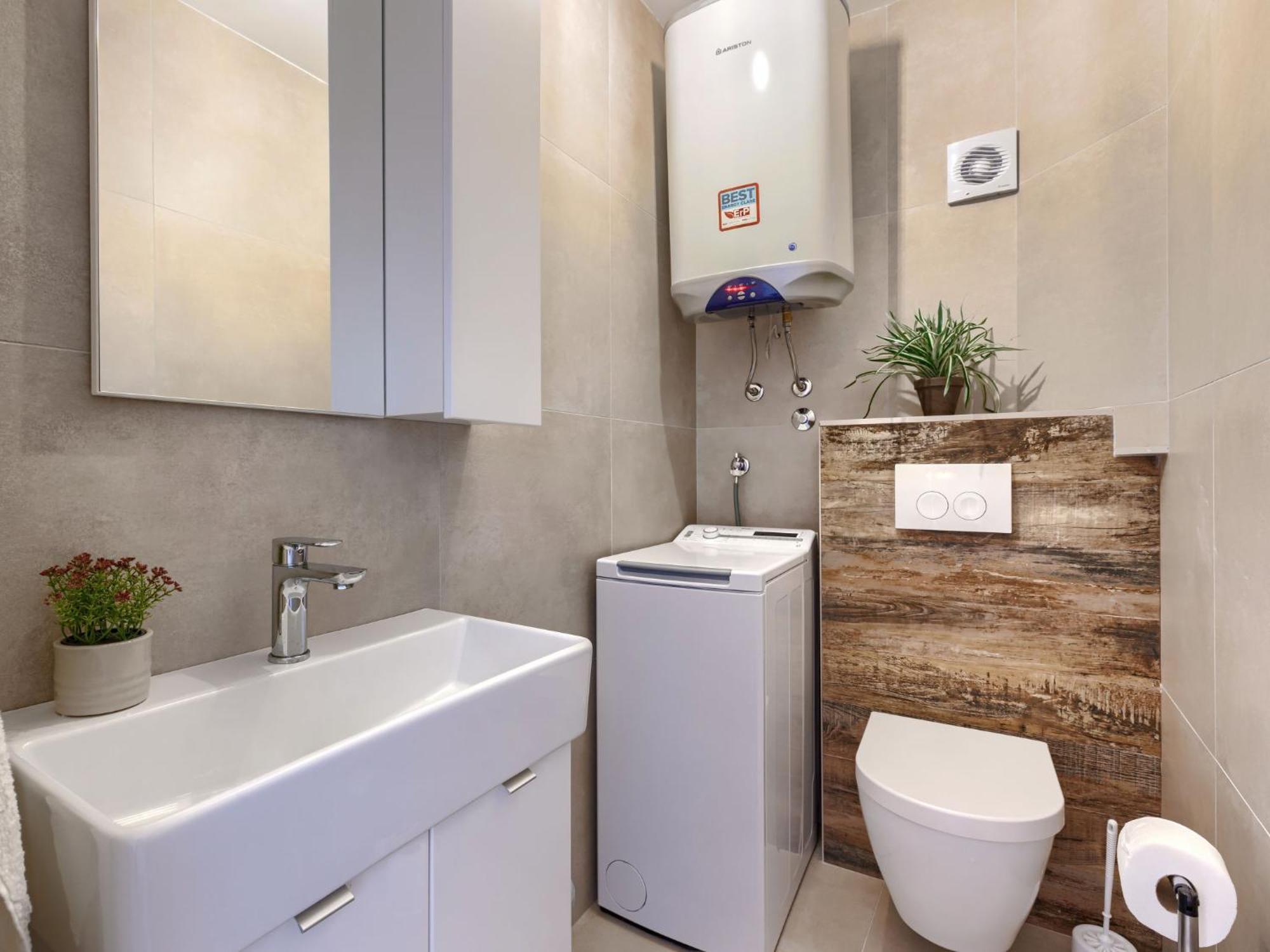 Eugenia By Interhome Ferienhaus *
