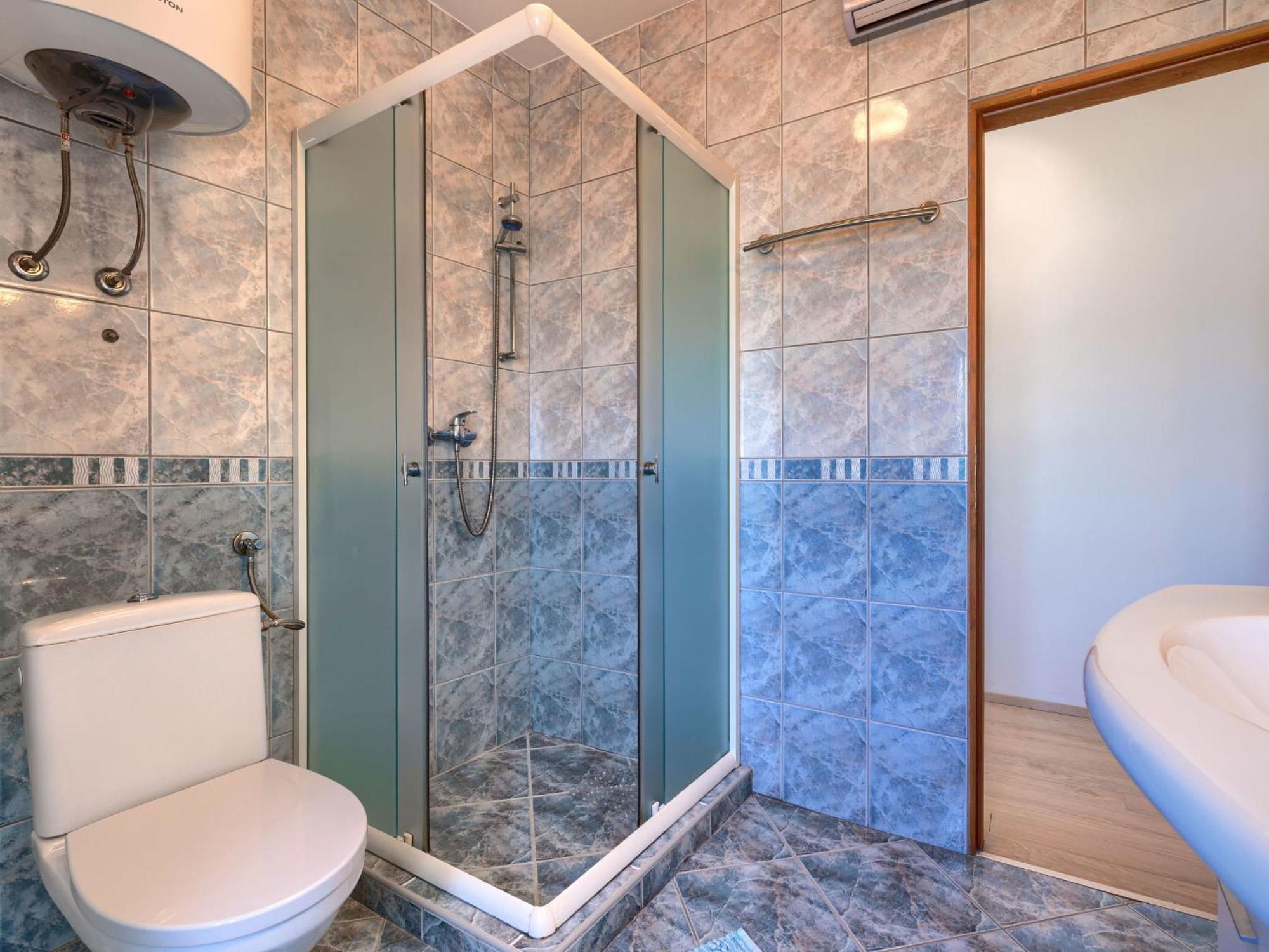 Ferienhaus Eugenia By Interhome