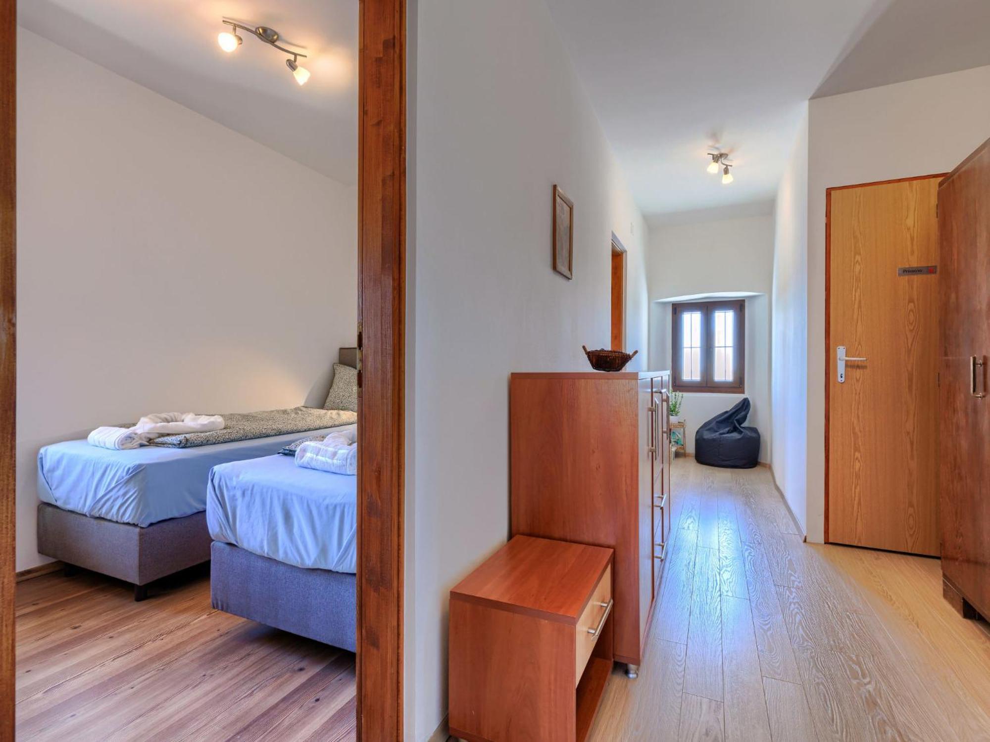 Ferienhaus Eugenia By Interhome