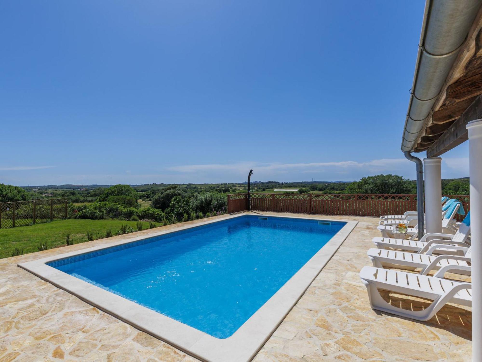 Ferienhaus Eugenia By Interhome *