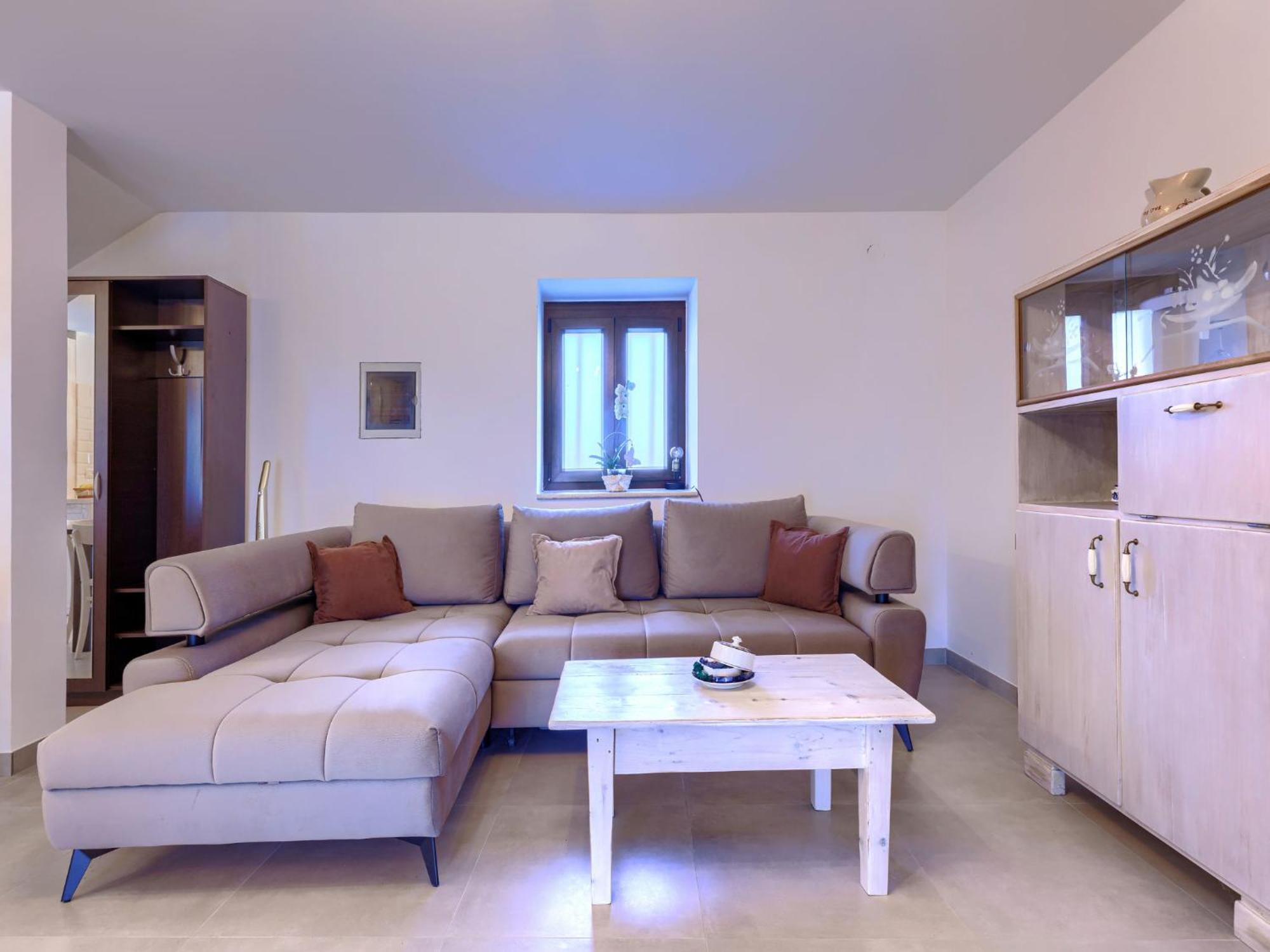 Ferienhaus Eugenia By Interhome Pula