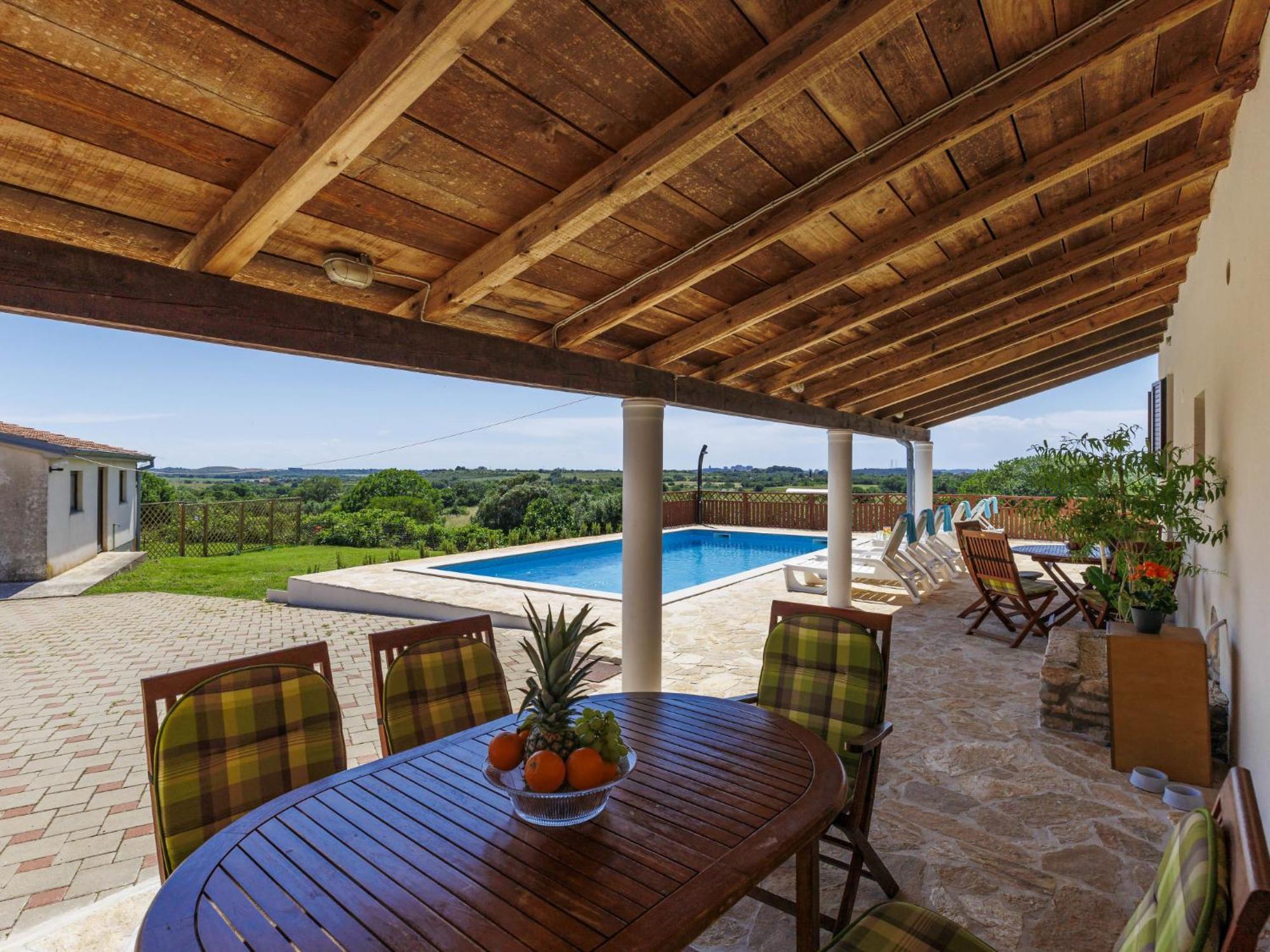 Ferienhaus Eugenia By Interhome