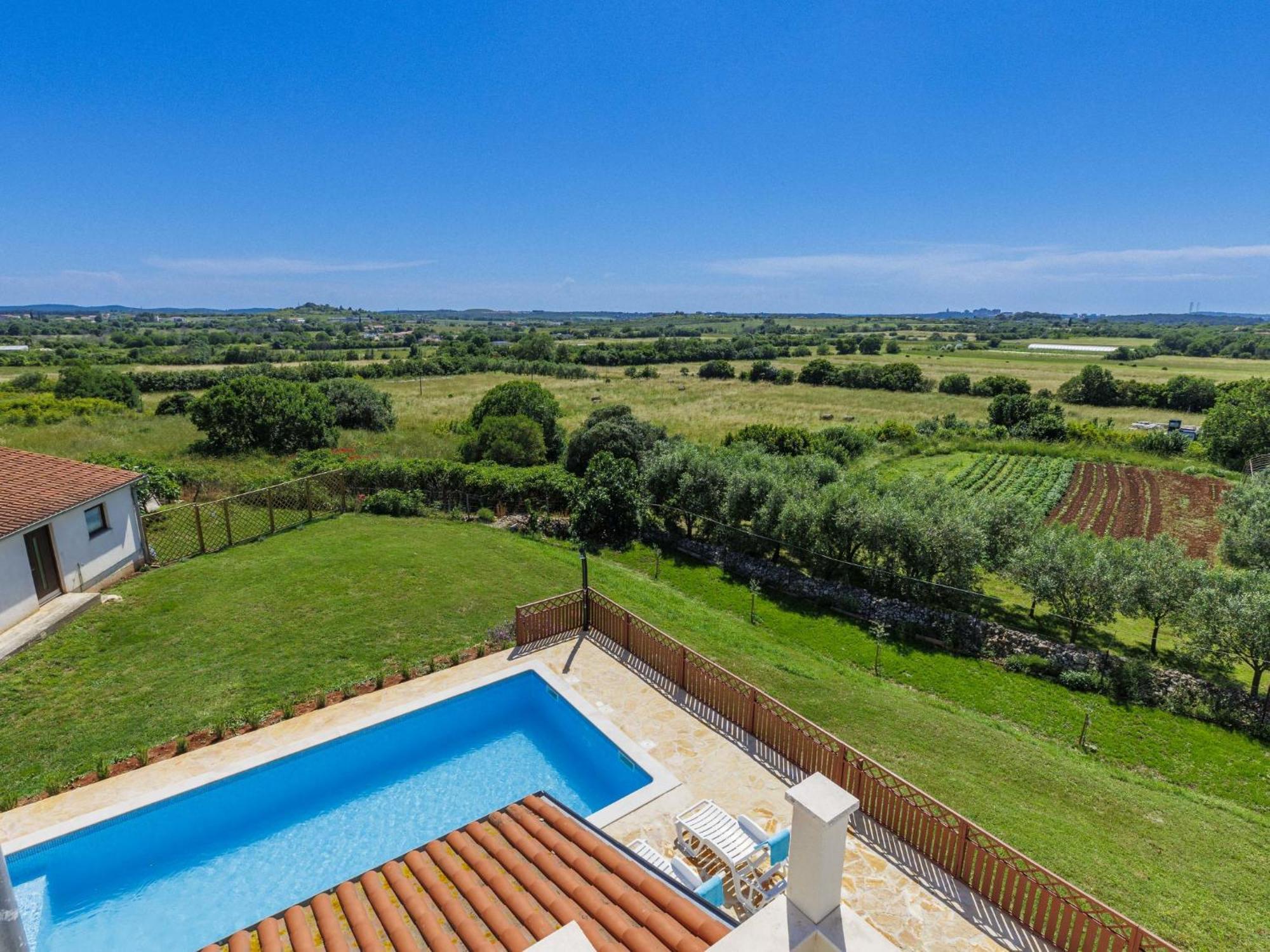 Ferienhaus Eugenia By Interhome Pula